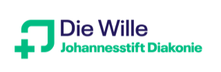 Logo Die Wille – Johannesstift Diakonie